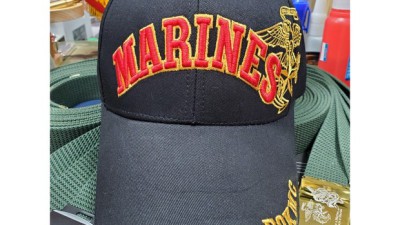 🇺🇸 USMC 마린즈 모자 득템 후기! 엄선된 쇼핑 팁과 할인 정보까지!